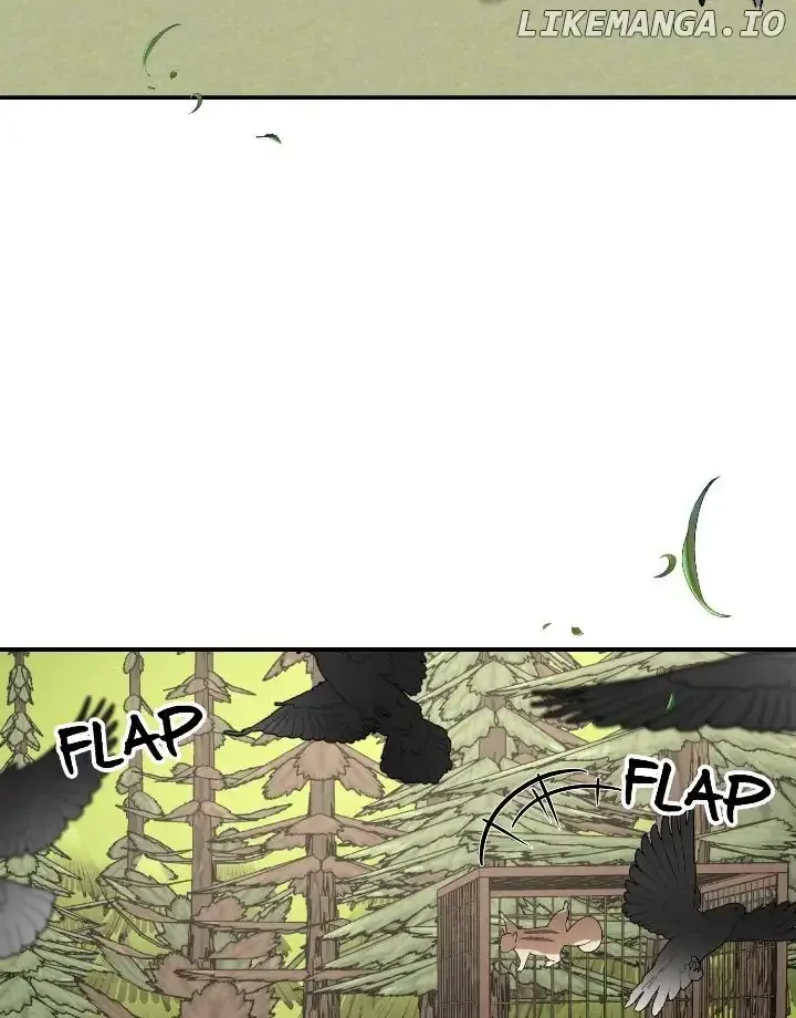 The Priest Dreaming of a Dragon Chapter 32 page 47