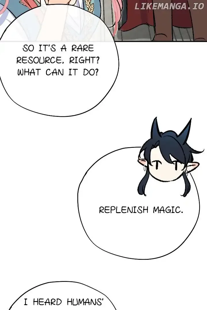 The Priest Dreaming of a Dragon Chapter 34 page 50