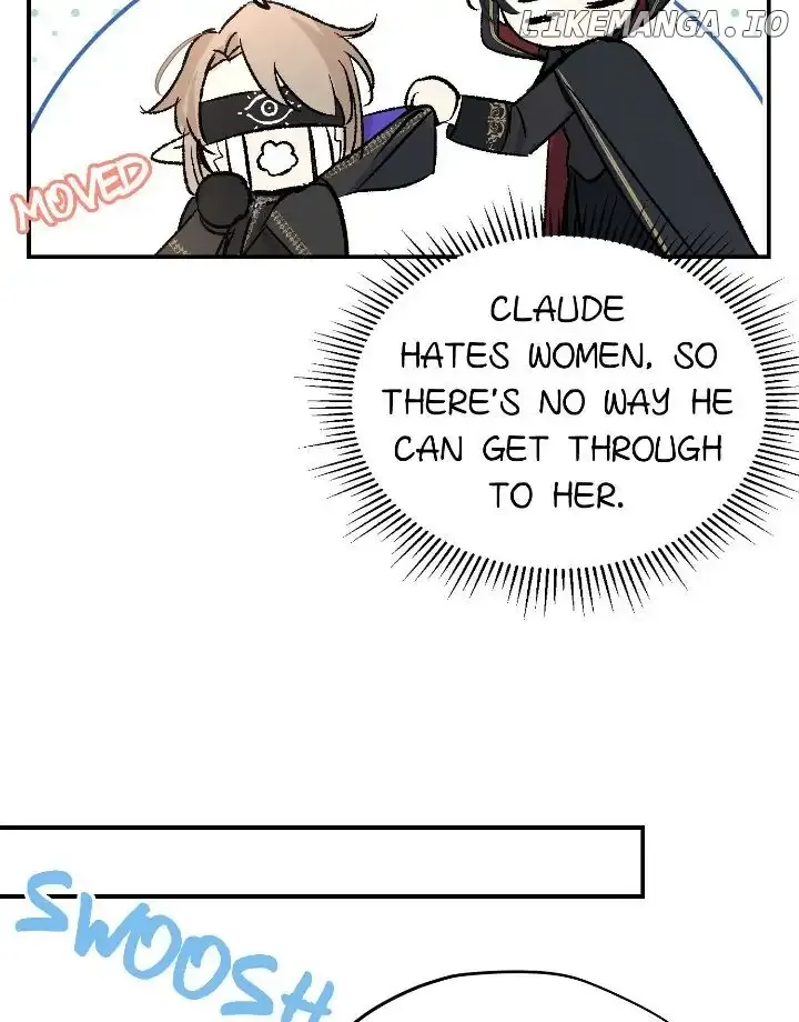 The Priest Dreaming of a Dragon Chapter 34 page 30