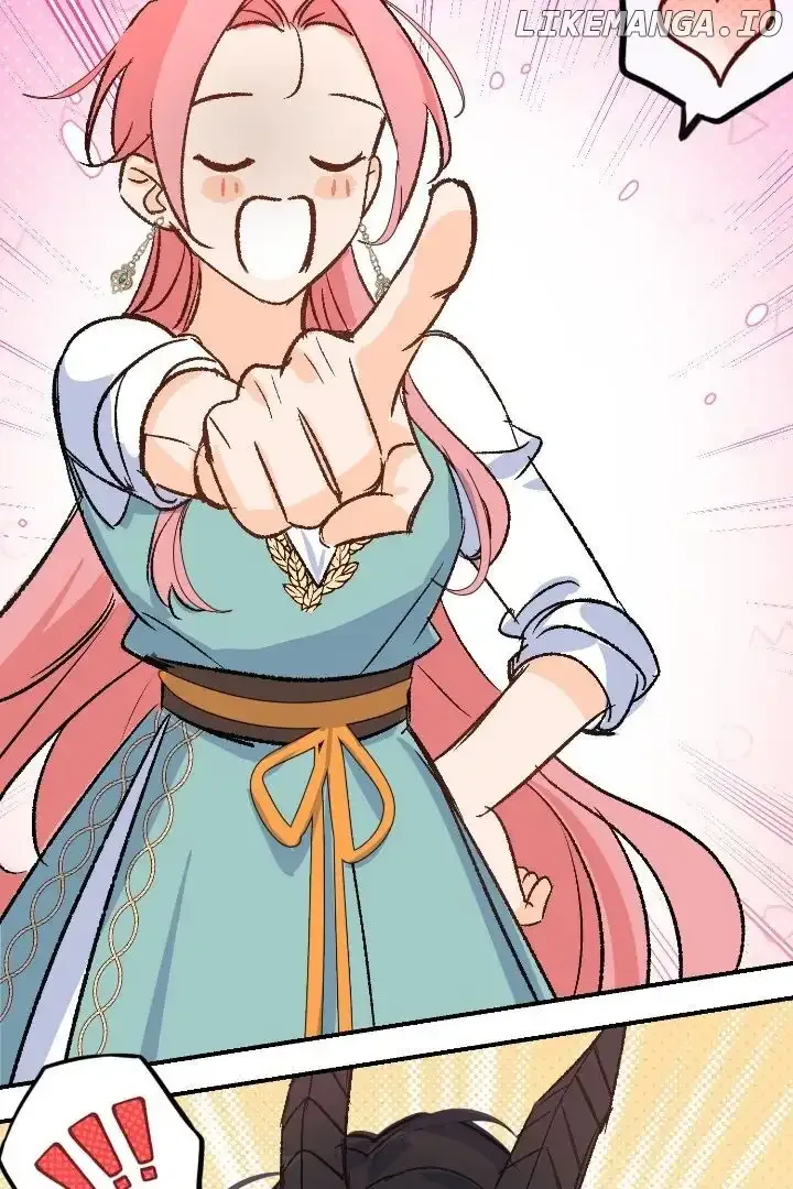 The Priest Dreaming of a Dragon Chapter 34 page 59