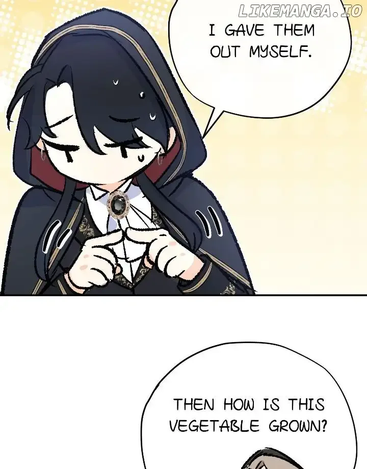 The Priest Dreaming of a Dragon Chapter 34 page 25