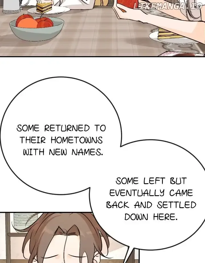 The Priest Dreaming of a Dragon Chapter 33 page 22