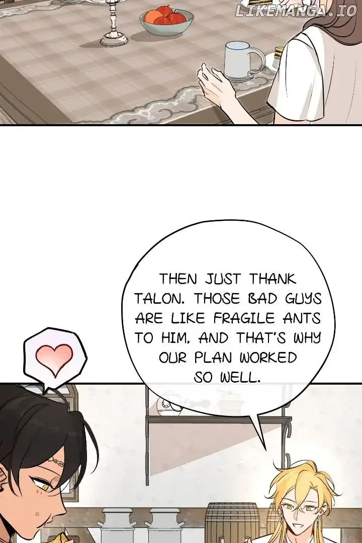 The Priest Dreaming of a Dragon Chapter 33 page 16