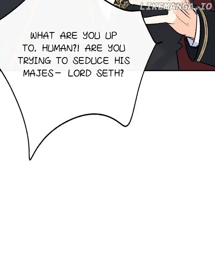The Priest Dreaming of a Dragon Chapter 34 page 61