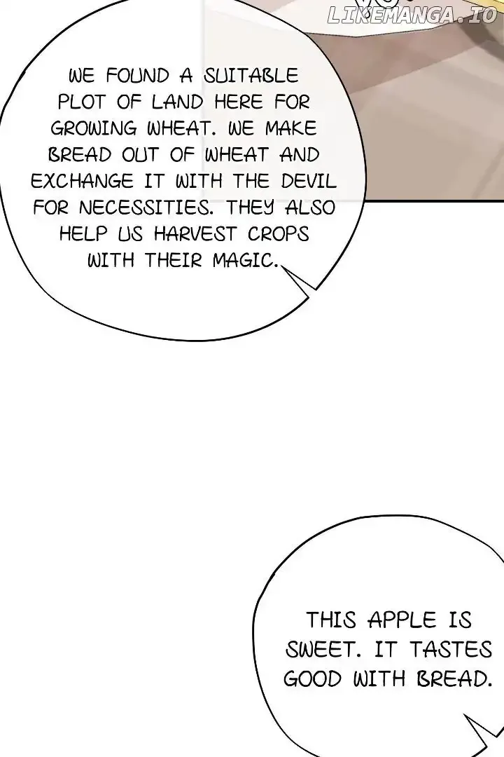 The Priest Dreaming of a Dragon Chapter 33 page 24