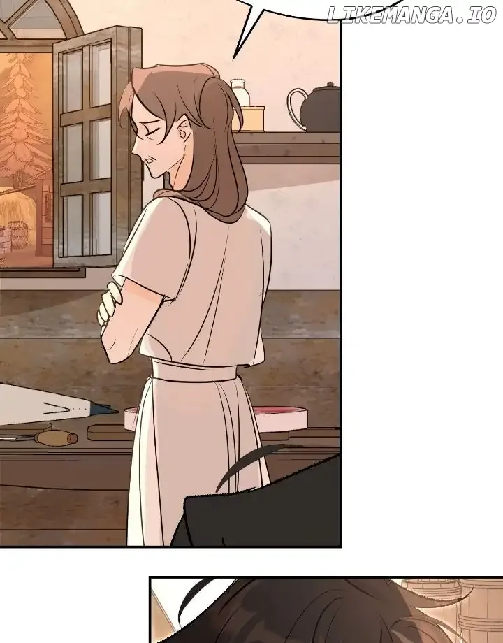 The Priest Dreaming of a Dragon Chapter 33 page 31
