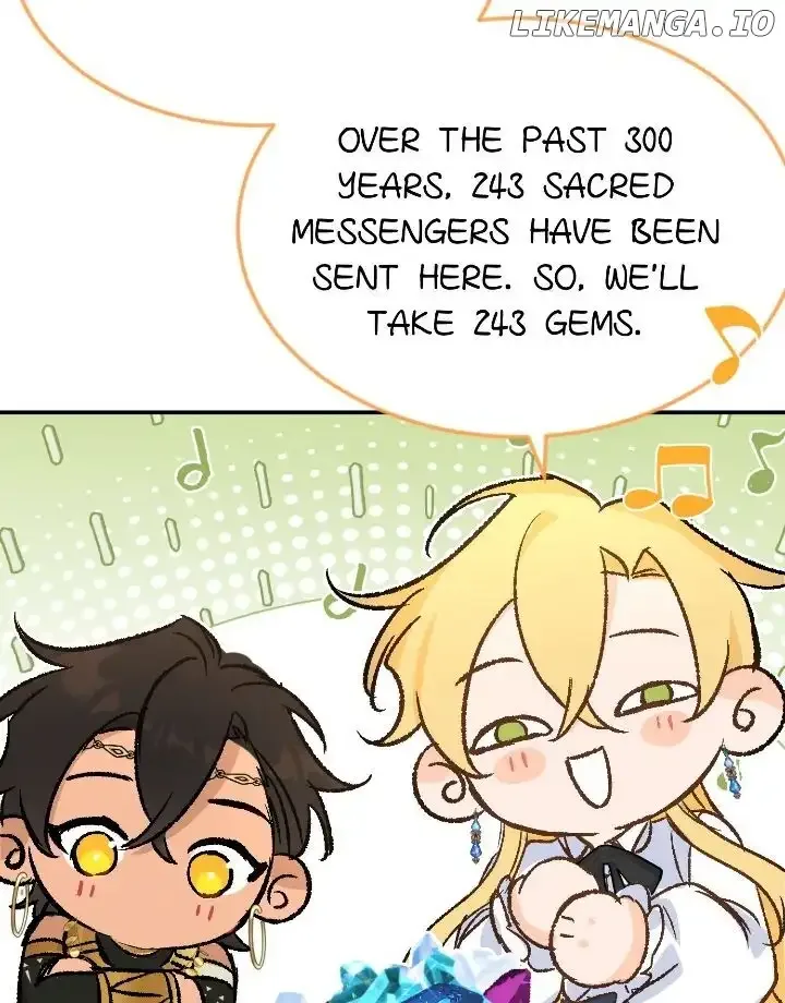 The Priest Dreaming of a Dragon Chapter 34 page 5