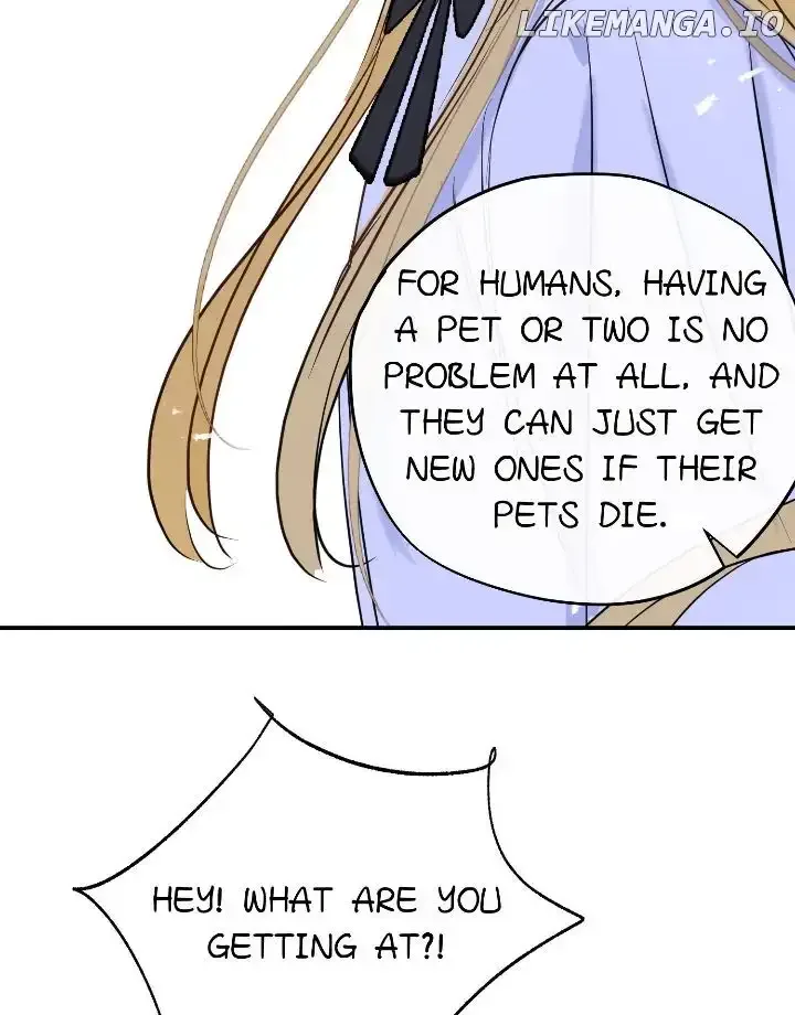 The Priest Dreaming of a Dragon Chapter 33 page 34