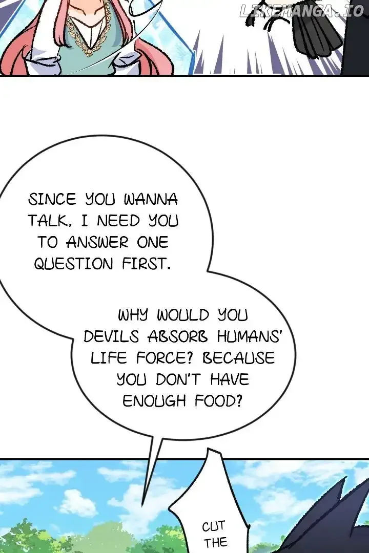 The Priest Dreaming of a Dragon Chapter 34 page 45