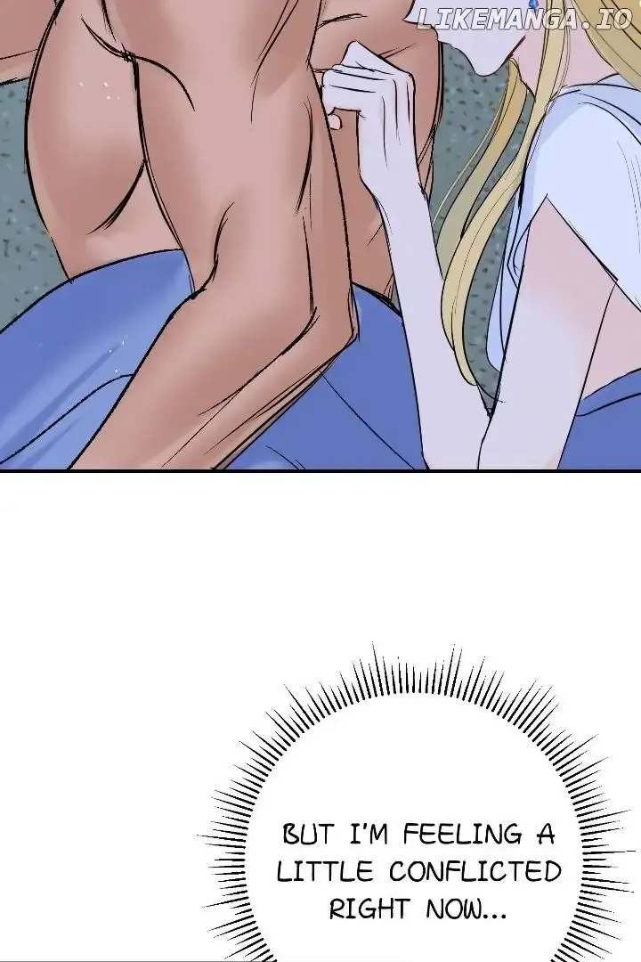 The Priest Dreaming of a Dragon Chapter 33 page 42