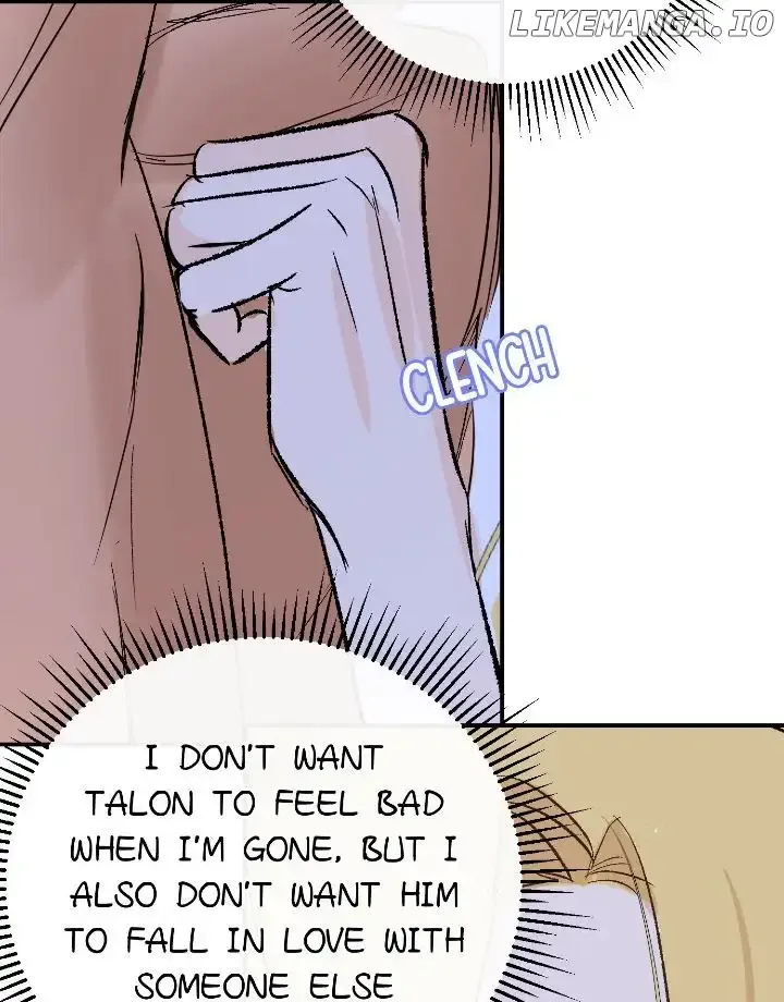The Priest Dreaming of a Dragon Chapter 33 page 43