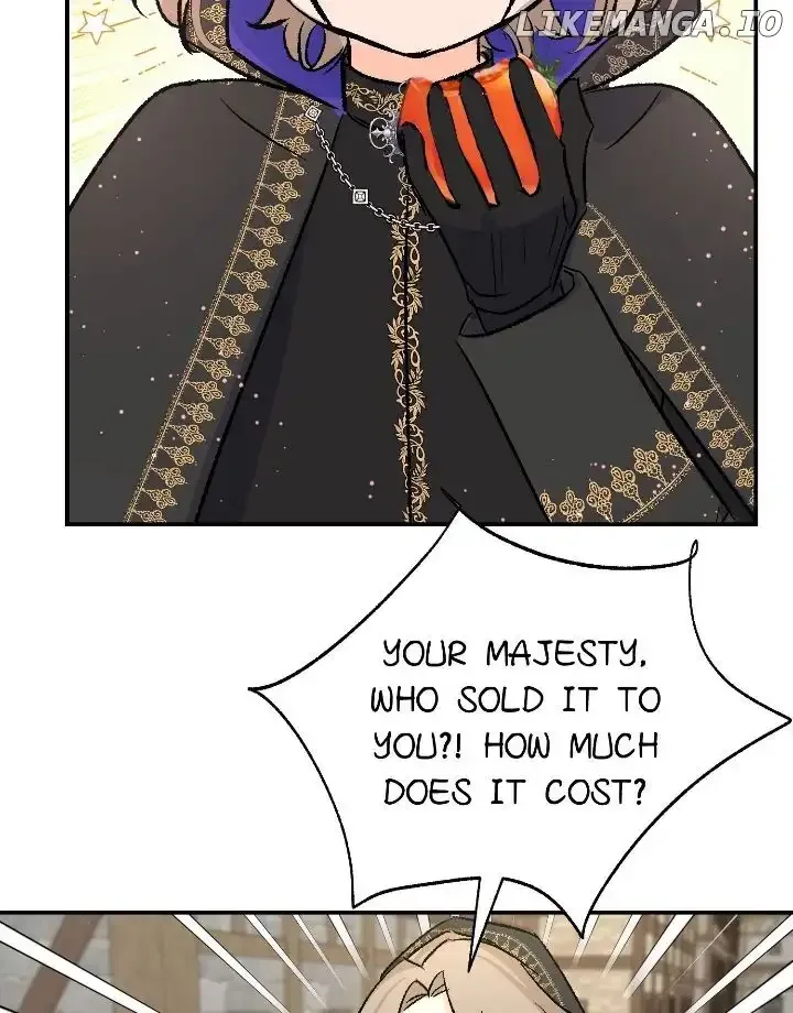 The Priest Dreaming of a Dragon Chapter 34 page 22