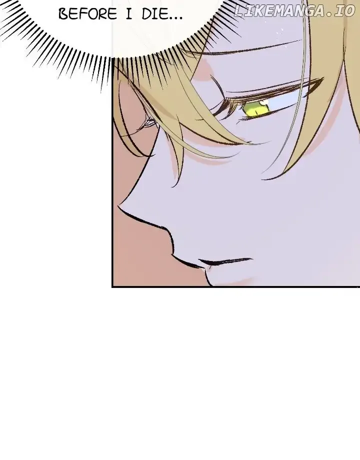 The Priest Dreaming of a Dragon Chapter 33 page 44
