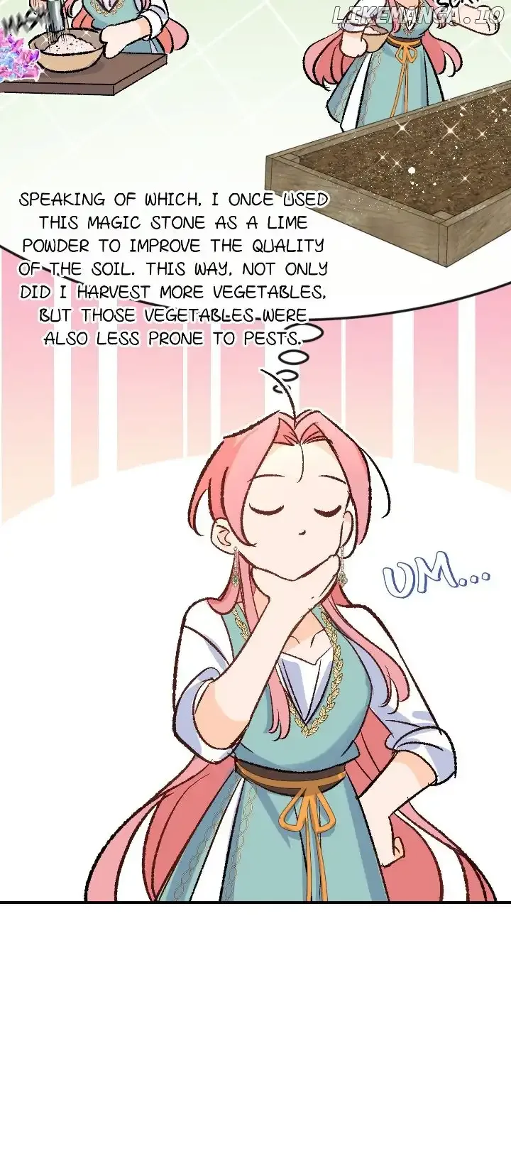 The Priest Dreaming of a Dragon Chapter 34 page 53