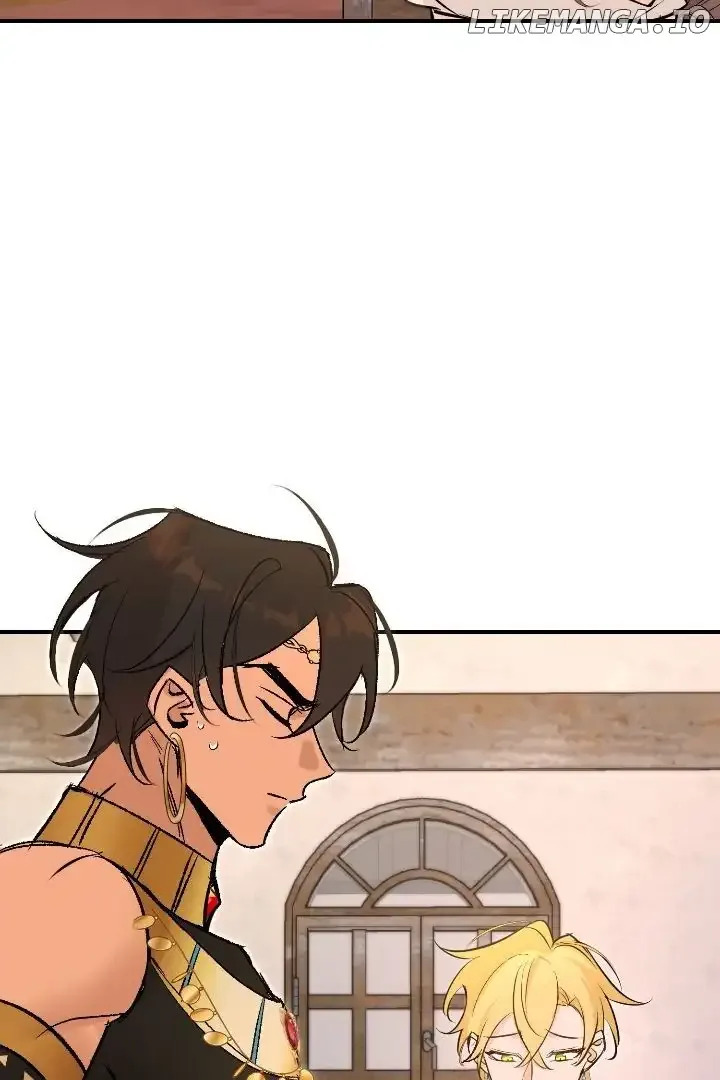 The Priest Dreaming of a Dragon Chapter 33 page 37