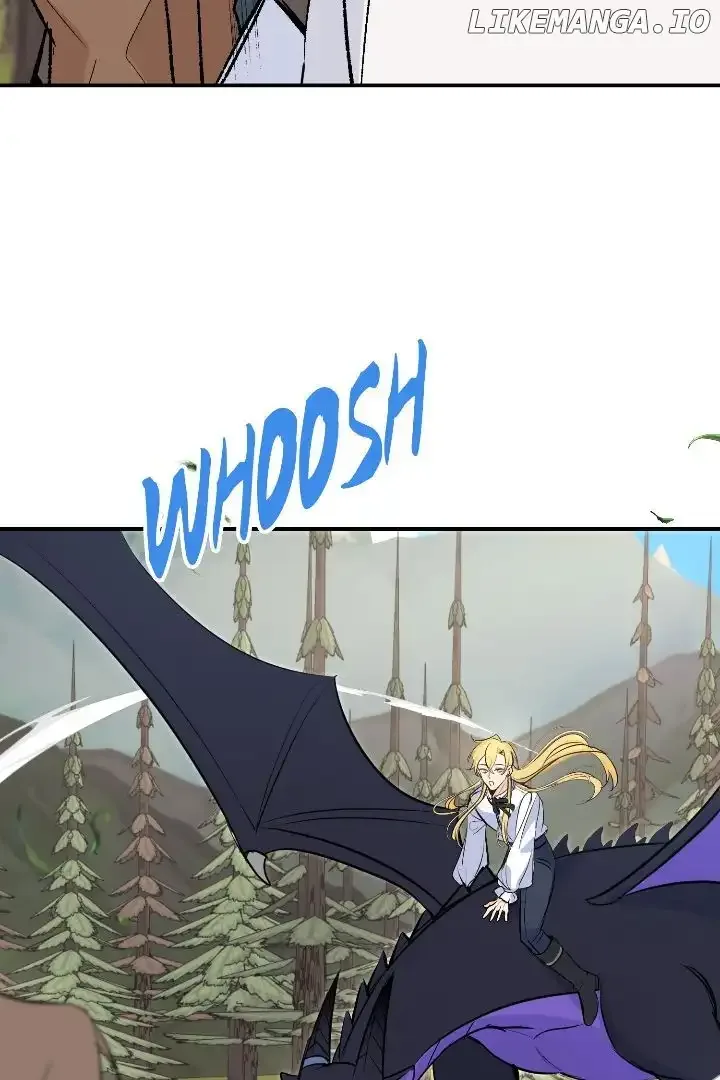 The Priest Dreaming of a Dragon Chapter 33 page 10