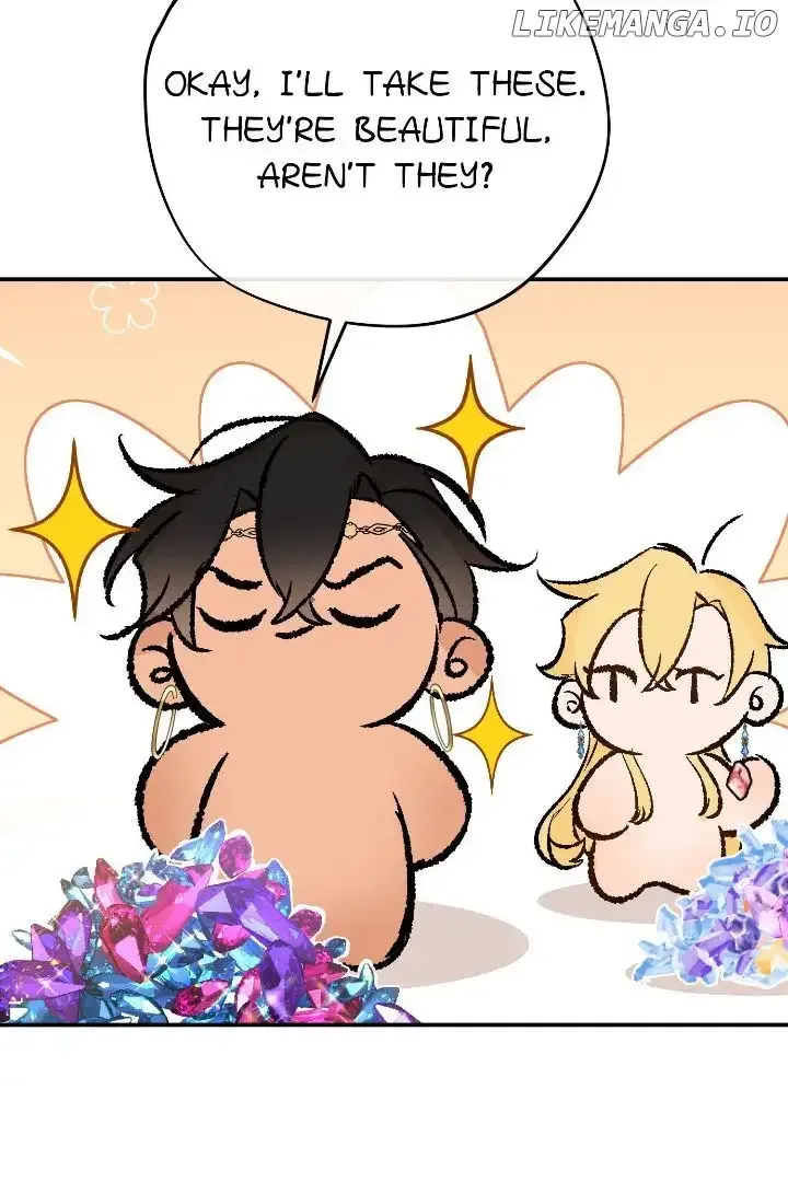 The Priest Dreaming of a Dragon Chapter 34 page 10