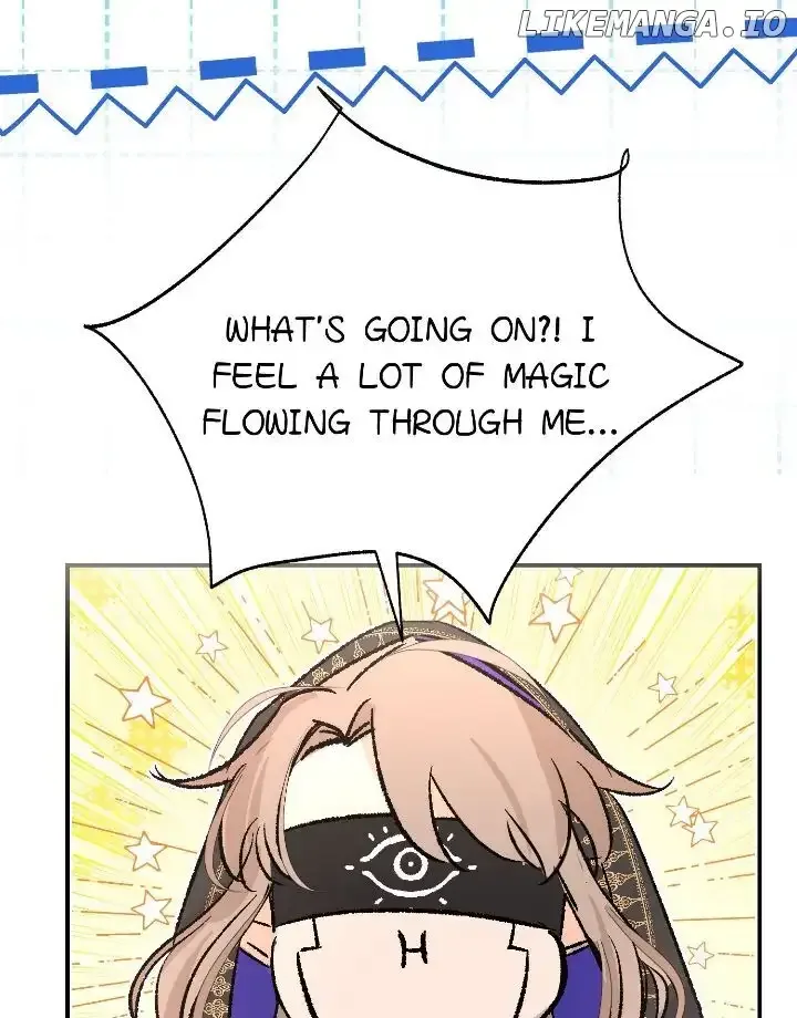 The Priest Dreaming of a Dragon Chapter 34 page 21