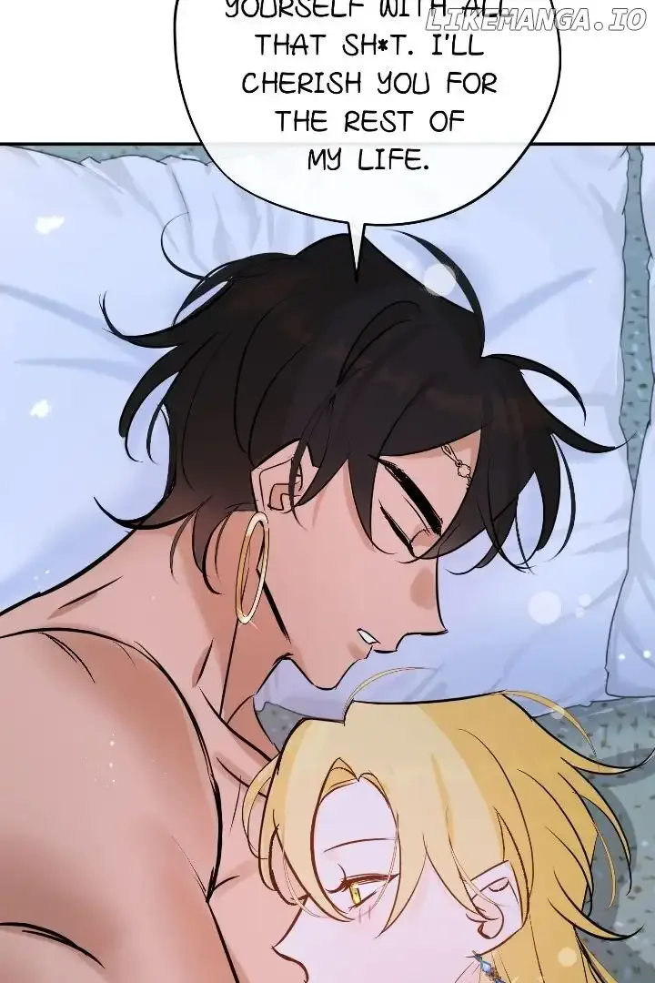 The Priest Dreaming of a Dragon Chapter 33 page 50
