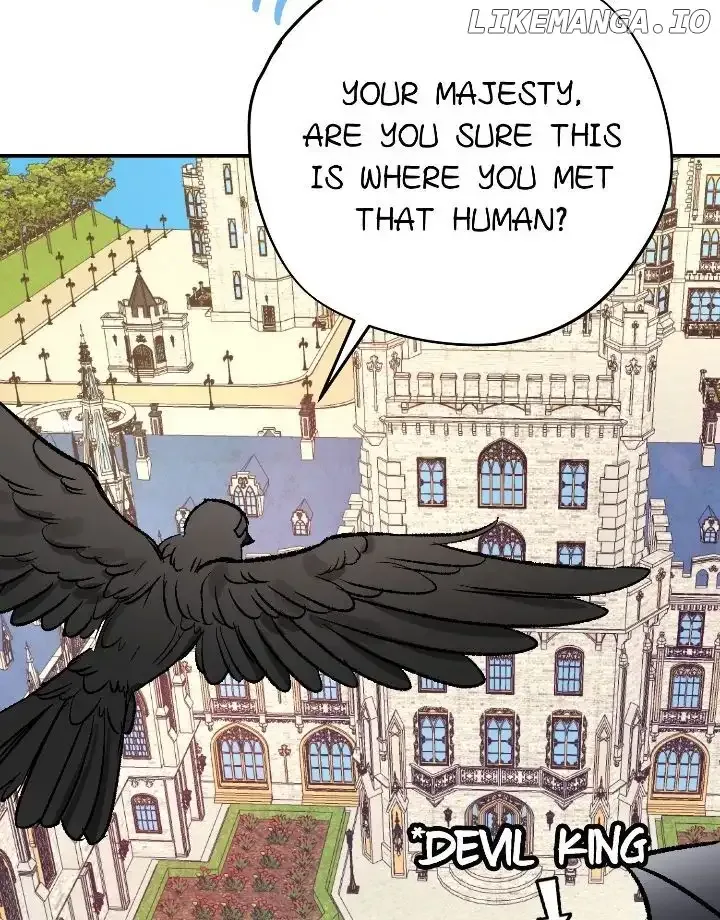 The Priest Dreaming of a Dragon Chapter 34 page 31