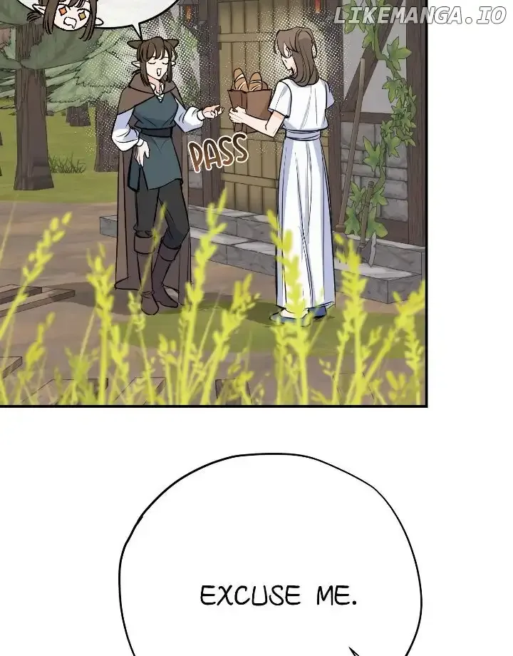 The Priest Dreaming of a Dragon Chapter 33 page 8
