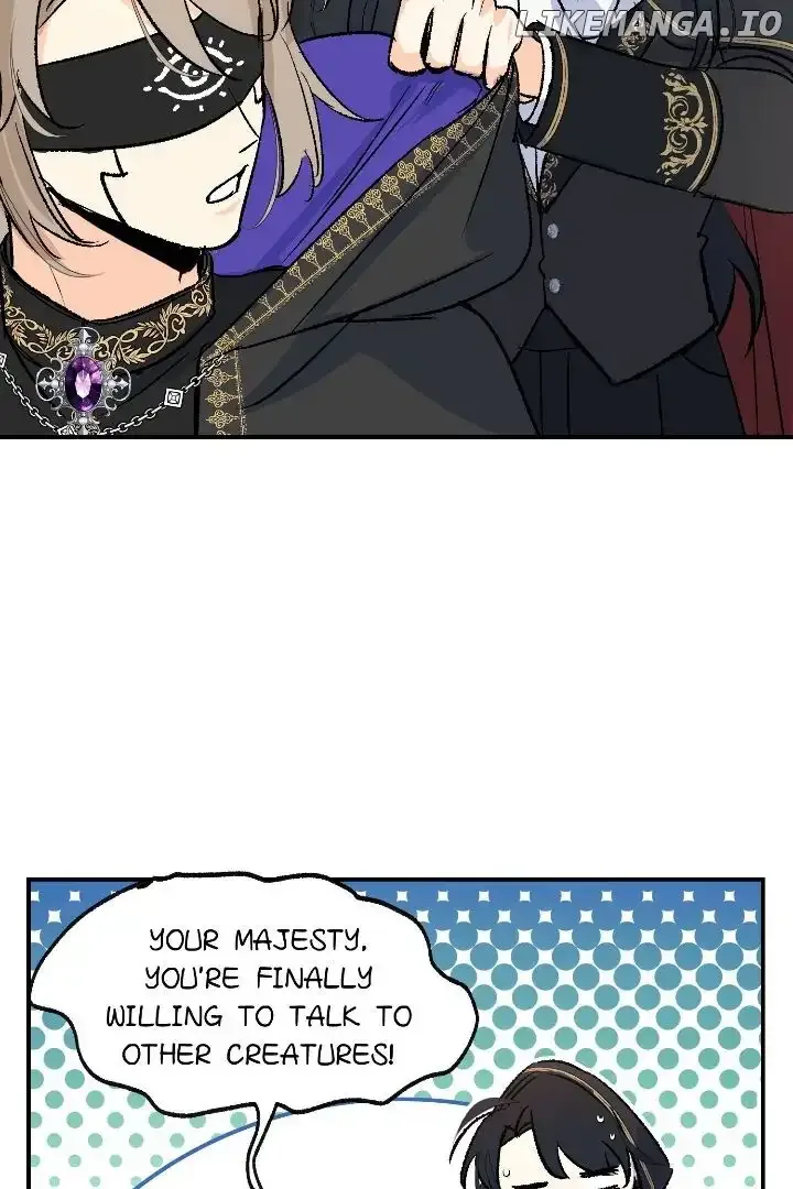 The Priest Dreaming of a Dragon Chapter 34 page 29
