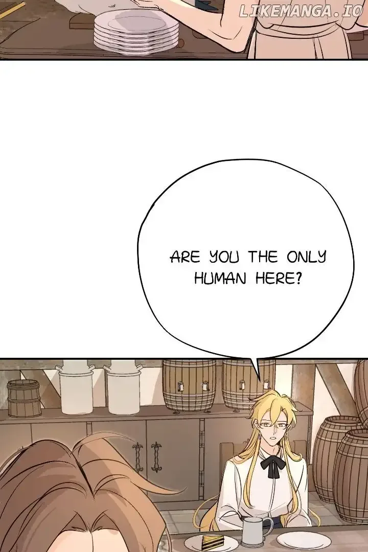 The Priest Dreaming of a Dragon Chapter 33 page 29