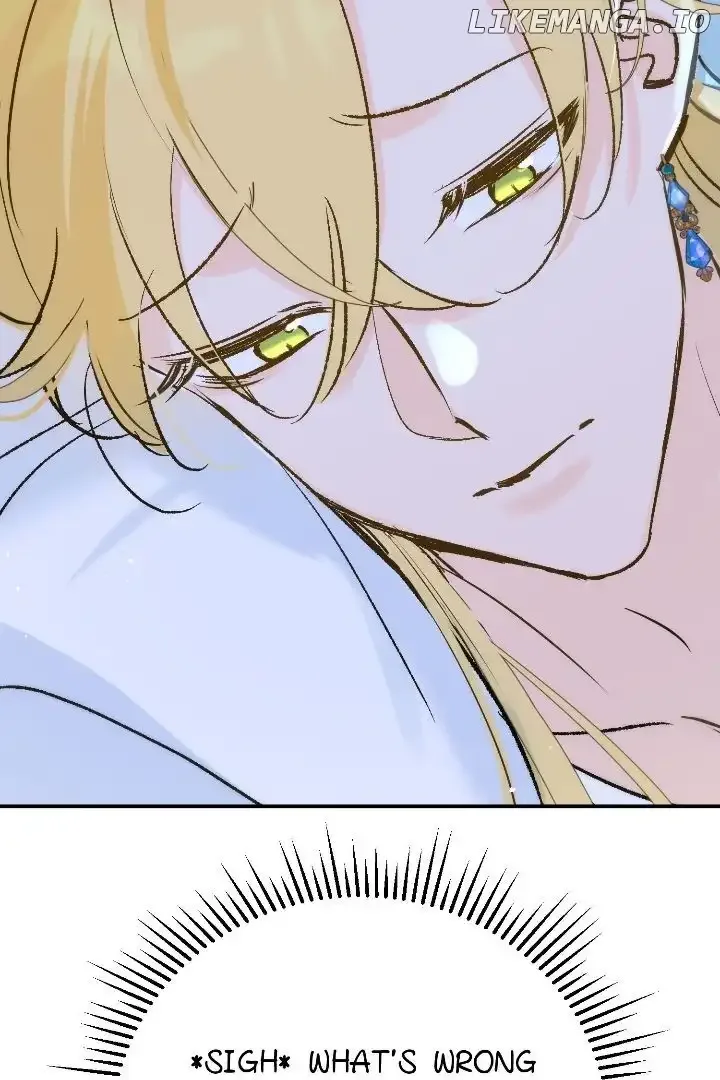 The Priest Dreaming of a Dragon Chapter 33 page 46