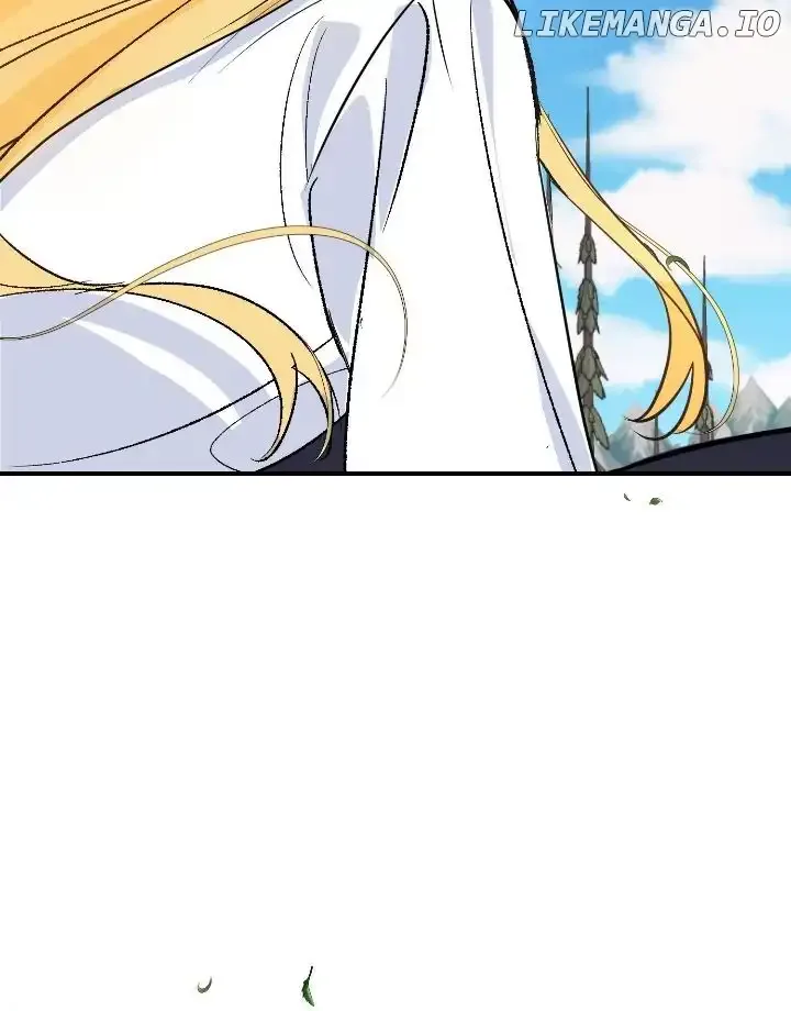 The Priest Dreaming of a Dragon Chapter 33 page 5