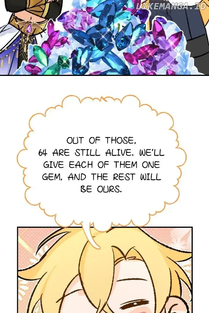 The Priest Dreaming of a Dragon Chapter 34 page 6