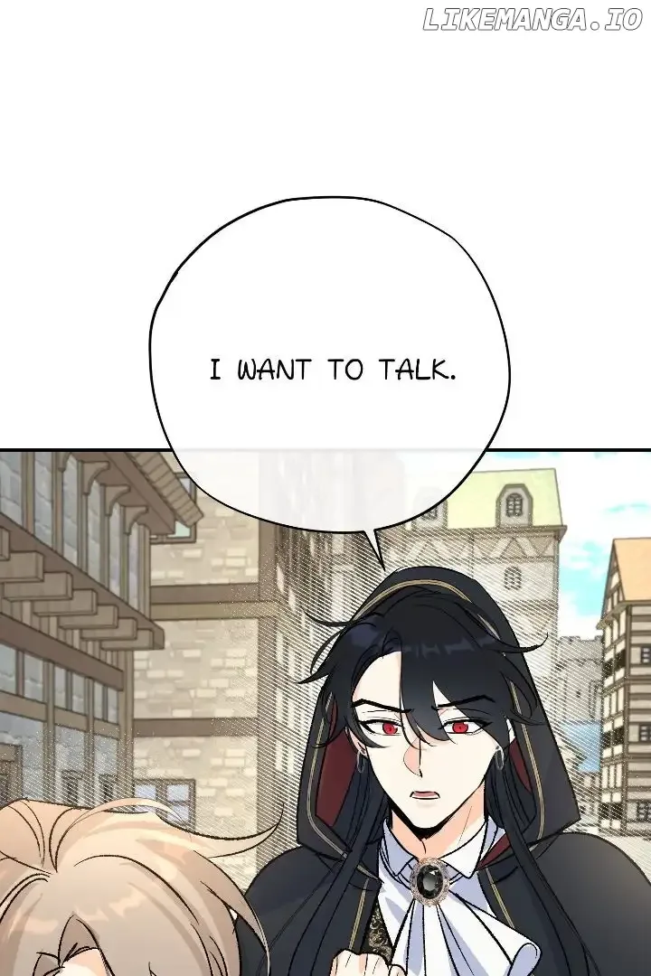 The Priest Dreaming of a Dragon Chapter 34 page 28