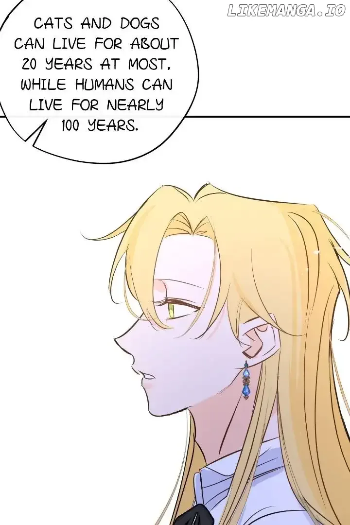 The Priest Dreaming of a Dragon Chapter 33 page 33