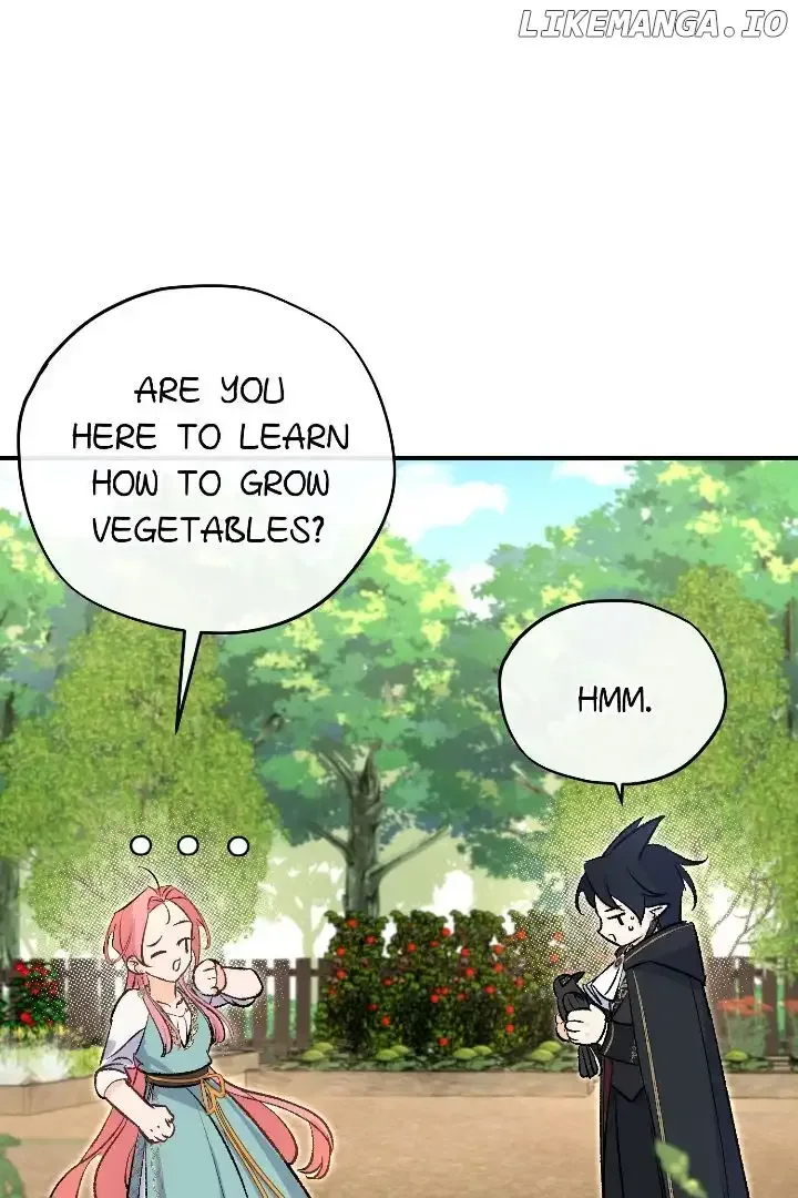 The Priest Dreaming of a Dragon Chapter 34 page 41