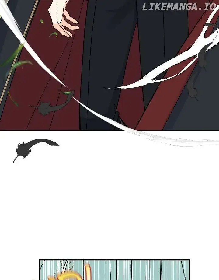 The Priest Dreaming of a Dragon Chapter 34 page 34