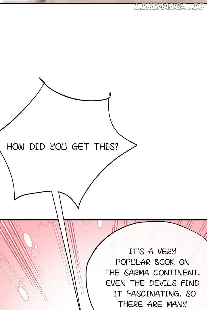The Priest Dreaming of a Dragon Chapter 33 page 19