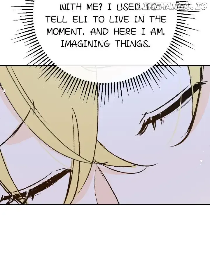 The Priest Dreaming of a Dragon Chapter 33 page 47