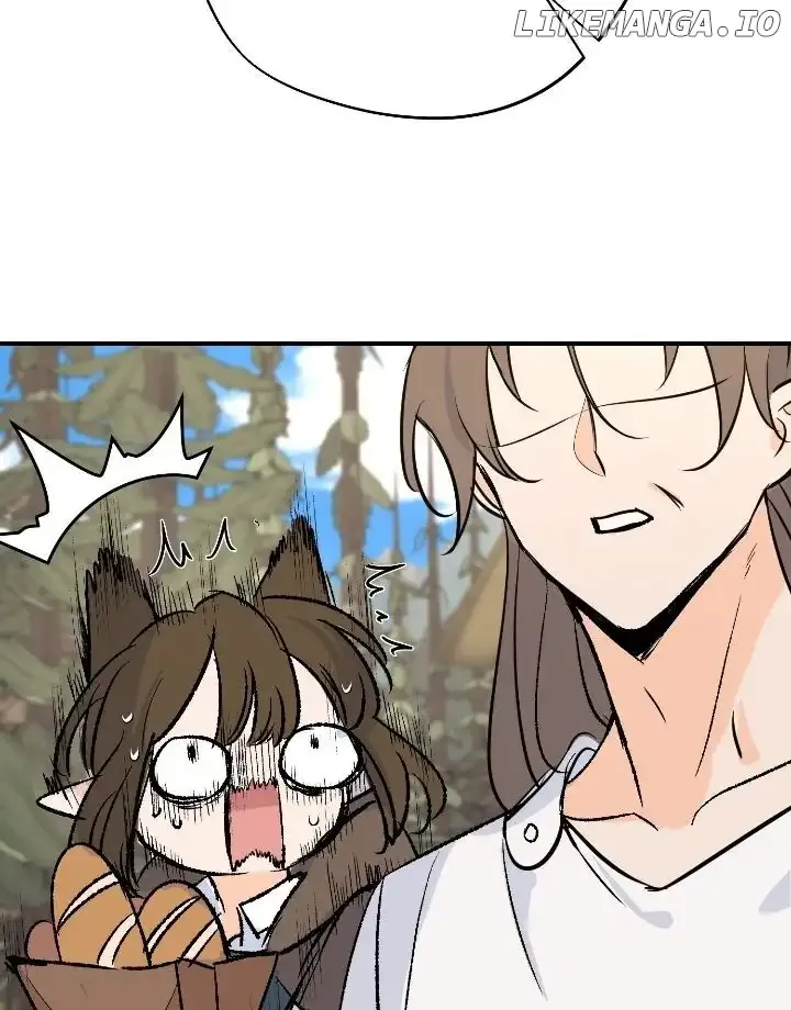 The Priest Dreaming of a Dragon Chapter 33 page 9