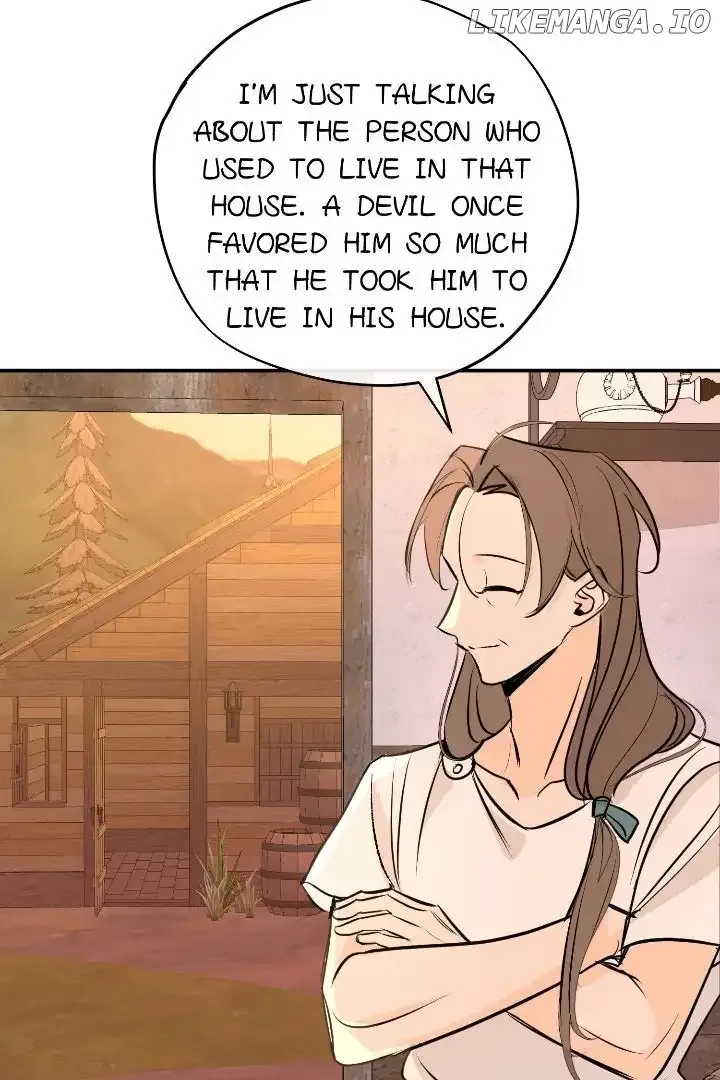 The Priest Dreaming of a Dragon Chapter 33 page 36