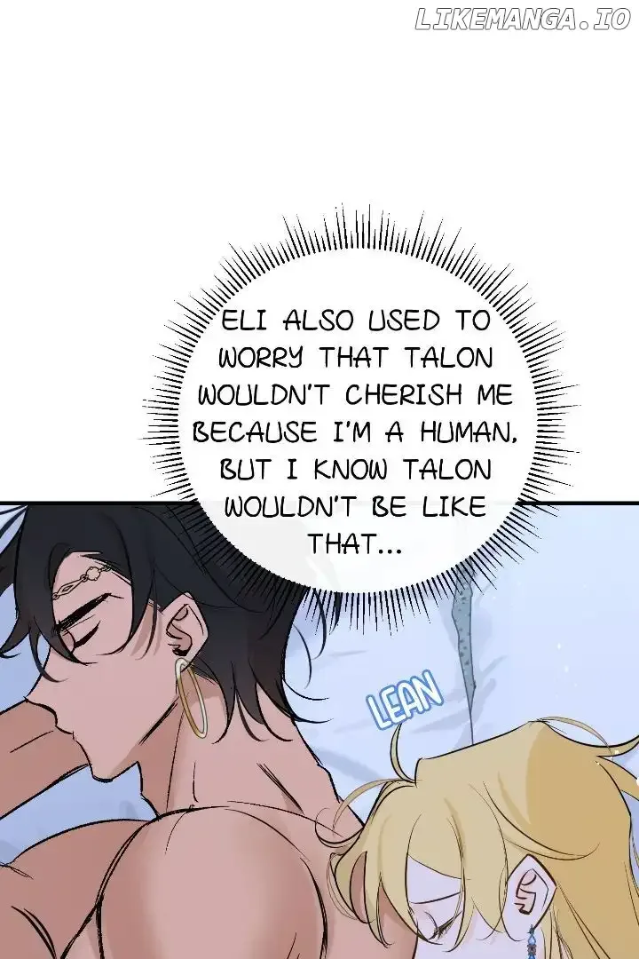 The Priest Dreaming of a Dragon Chapter 33 page 41