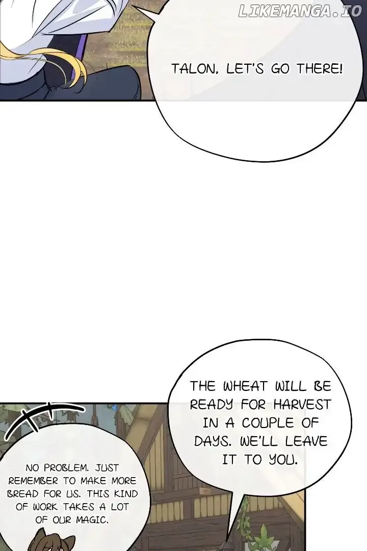 The Priest Dreaming of a Dragon Chapter 33 page 7