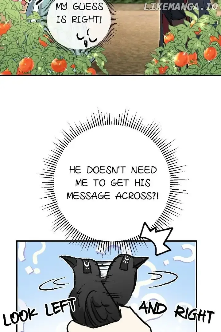 The Priest Dreaming of a Dragon Chapter 34 page 55
