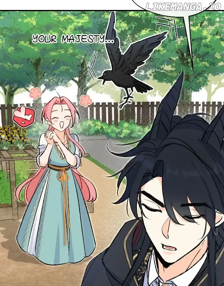 The Priest Dreaming of a Dragon Chapter 34 page 64