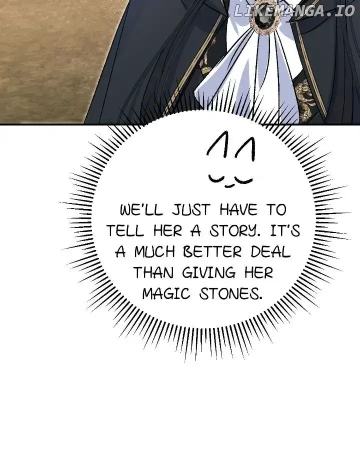 The Priest Dreaming of a Dragon Chapter 34 page 65