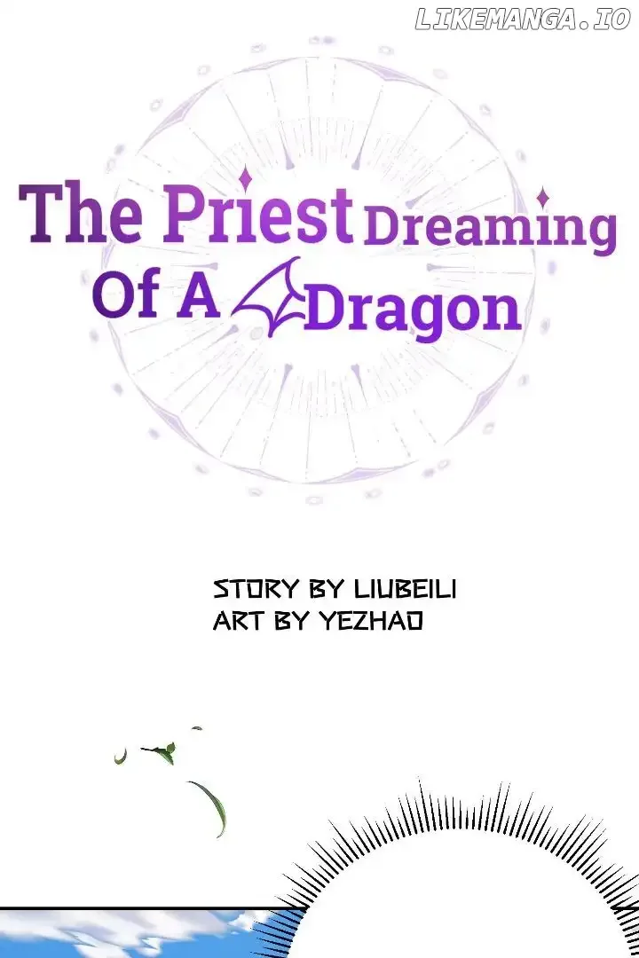 The Priest Dreaming of a Dragon Chapter 33 page 2