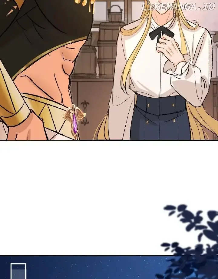 The Priest Dreaming of a Dragon Chapter 33 page 38