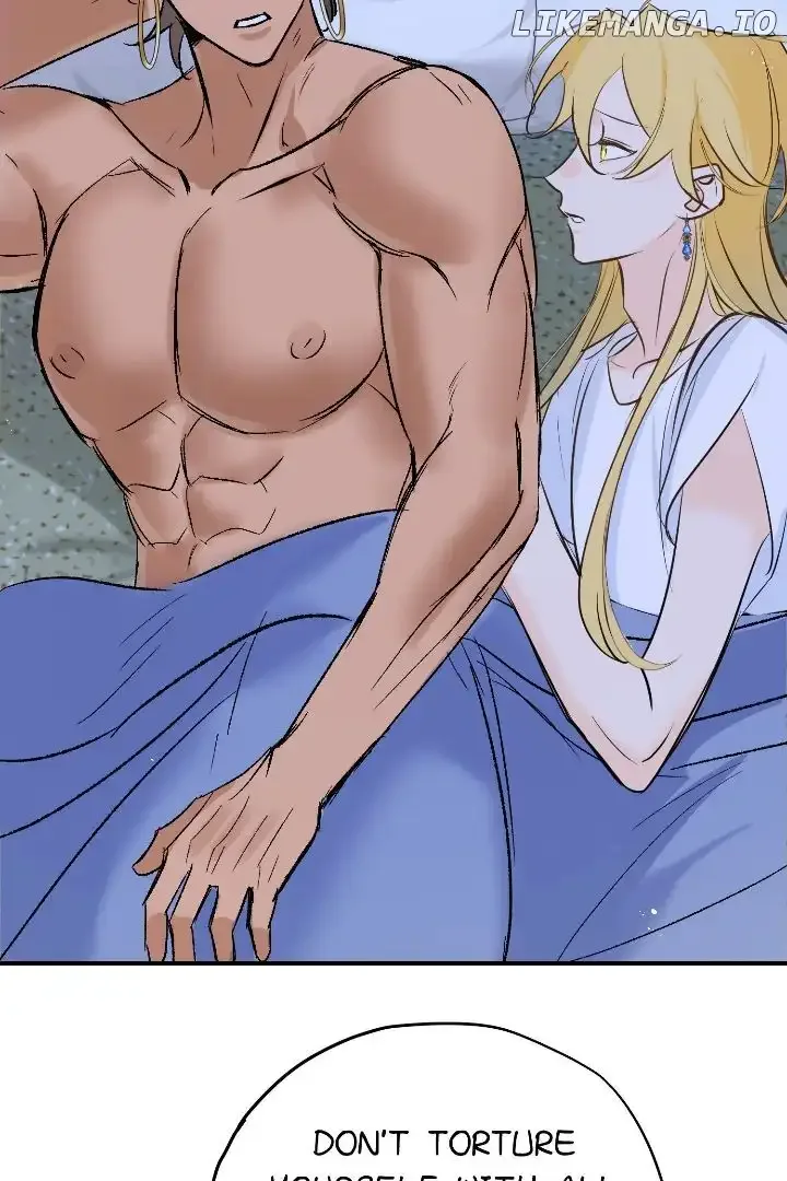 The Priest Dreaming of a Dragon Chapter 33 page 49