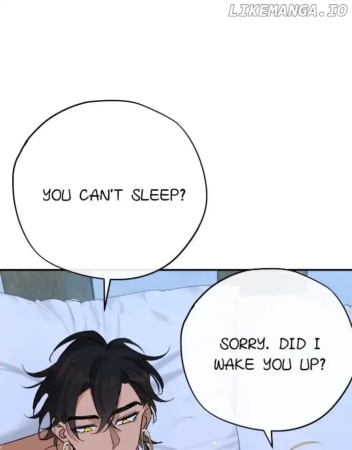 The Priest Dreaming of a Dragon Chapter 33 page 48