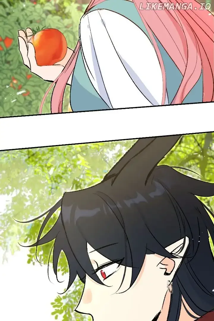 The Priest Dreaming of a Dragon Chapter 35 page 23