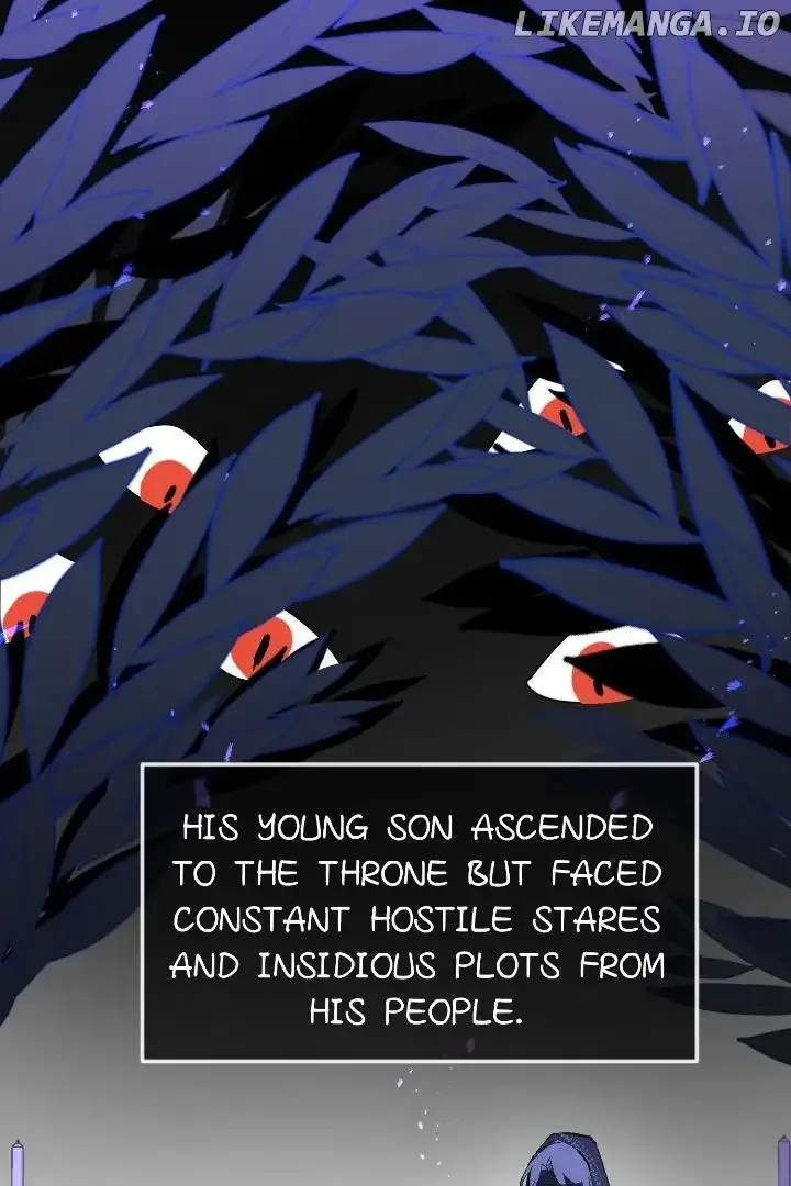 The Priest Dreaming of a Dragon Chapter 35 page 11