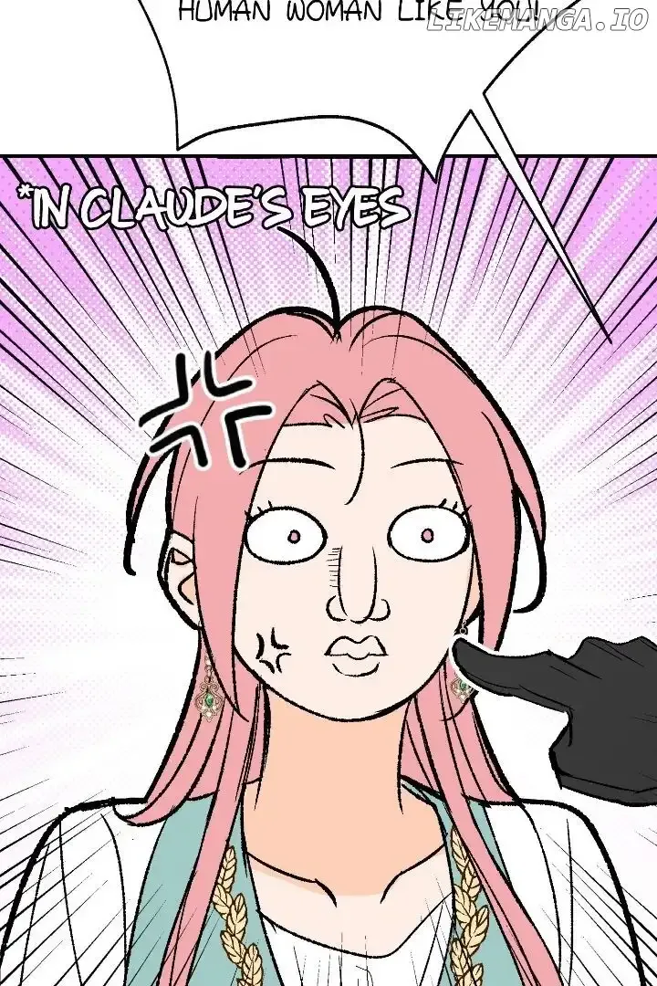 The Priest Dreaming of a Dragon Chapter 35 page 16